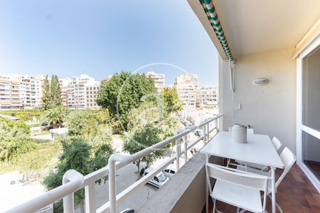 Apartment for rent in Santa Catalina - Photo 5