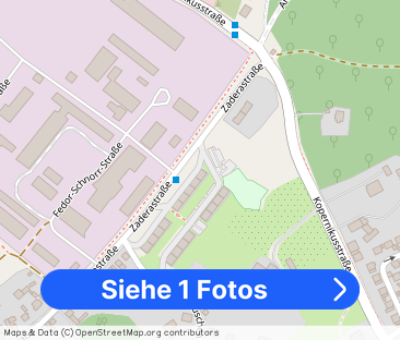 Ideale erste eigene Wohnung im ruhigen Wohnumfeld ... - Foto 1