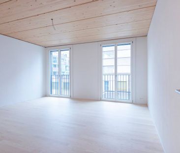 3.5 Zimmer, 82 m², 3. Stock - Photo 6