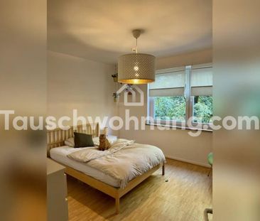 TAUSCHWOHNUNG Wohnungstausch in HH - Foto 1