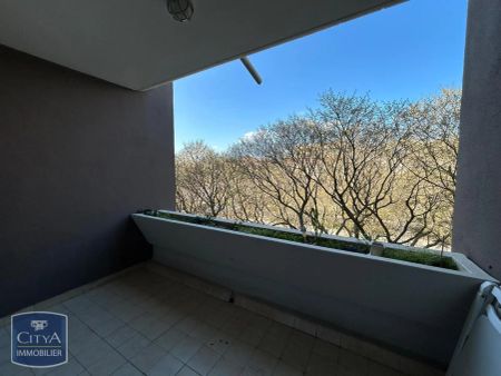 Appartement à louer 1 pièce 22.81m² - Photo 5