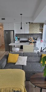 Transfert de bail – 4 1/2 moderne au centre-ville de Montréal - Condo / Appartement à louer - Photo 4