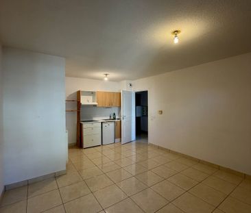 Location Appartement 2 pièces 41m² ST LAURENT DE LA SALANQUE 66250 - Photo 2
