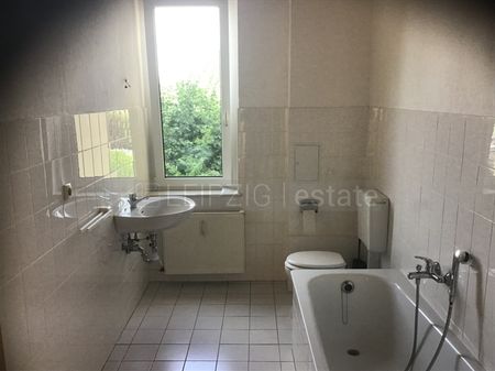 Weinbergstr.2, saniert, 2 Zi +Küche+Bad, günstig - Foto 5