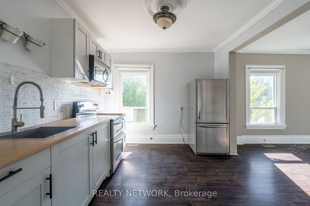 For Lease - 301 Grand River Avenue Unit# 2, Brantford, Ontario - Photo 1