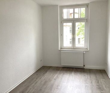 Frisch sanierte 3-Zimmer Wohnung sucht neue Mieter! - Photo 2