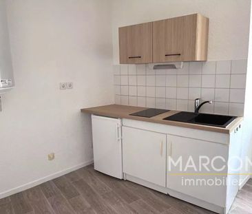 Location Appartement 2 pièces 33m² GUERET 23000 - Photo 4