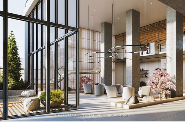 For Lease - 89 Church Street Unit# 4107, Toronto, Ontario - Photo 1