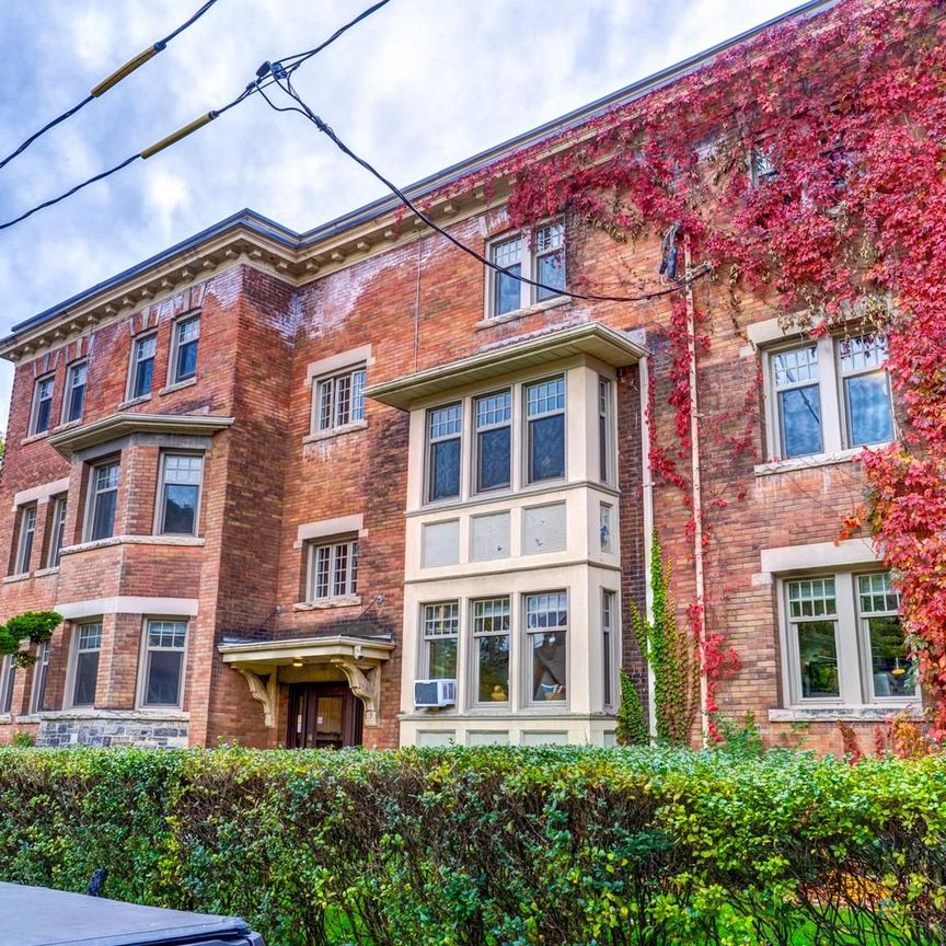 For Lease - 3 Lonsdale Road Unit# 7, Toronto, Ontario - Photo 1