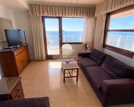 Apartment/Flat · Long term Rental Alicante (Costa Blanca) · Benidorm · Poniente - Photo 5