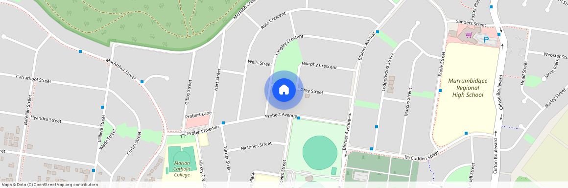 11 Grey Street, Griffith 2680, New South Wales