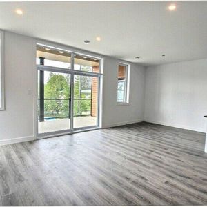 Apppartement à louer 5 1/2 Bromont - Photo 2