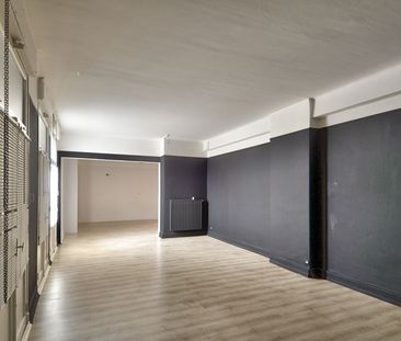 Location appartement 2 pièces, 87.10m², Saint-Dié-des-Vosges - Photo 3