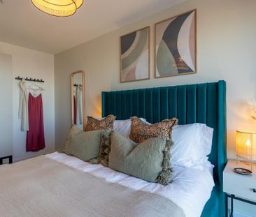 1 bedroom flat to rent - Photo 5