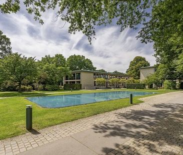 Wohnen im Reemtsma Park - Photo 1