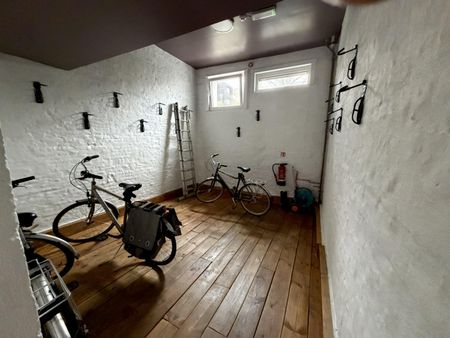 Kamer 11 - Kool­kap­perstraat 56 - Foto 3