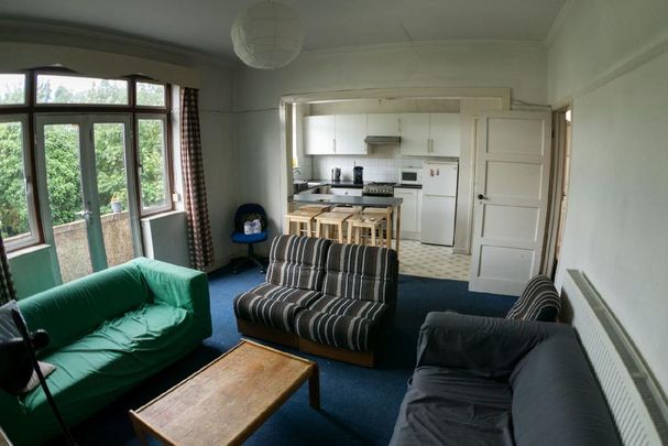 5 bedroom house to rent - Photo 1