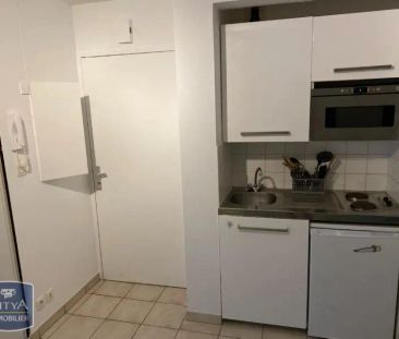 Appartement à louer 1 pièce 23.41m² - Photo 3