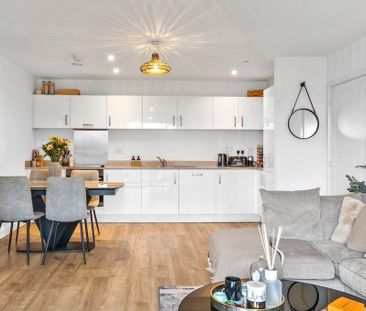 1 bedroom apartment to rent - Photo 6