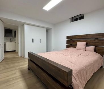 For Lease - 51 Rocksprings Avenue Unit# Lower, Richmond Hill, Ontario - Photo 1