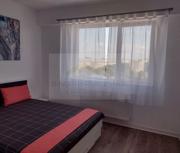 Metalurgiei – Grand Arena apartament 2 camere de inchiriat bloc 202... - Fotografie 3