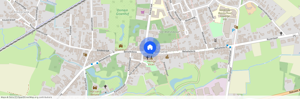 Belseledorp 55 / 101, 9111, Sint-Niklaas Belsele