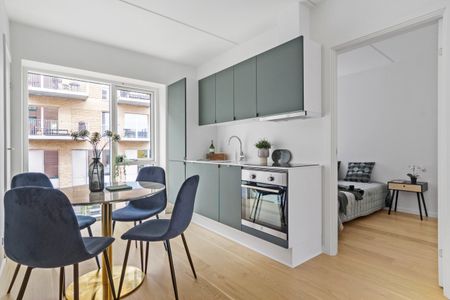 Kjeld Tolstrups Gade 82, 3. tv. - Foto 4