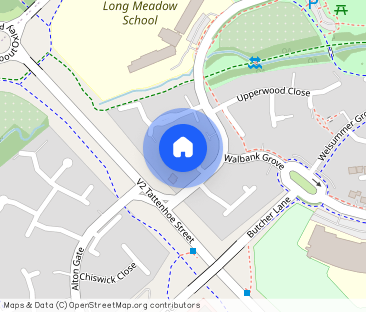 Harlequin Place, Shenley Brook End, Milton Keynes, MK5 - Photo 1