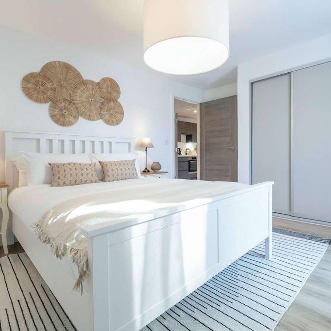 1 bedroom apartment to rent - Photo 1