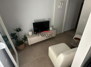 Studio/Γκαρσονιέρα για ενοικίαση - Ξηροκρήνη - Παναγία Φανερωμένη, - Photo 1