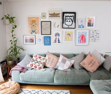 1 Bed Flat, Harefield Mews, SE4 - Photo 4