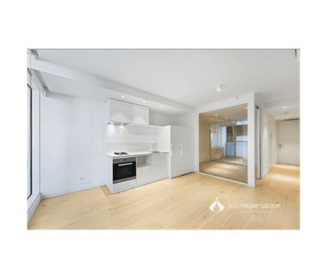 Stylish One-Bedroom Apartment in the Heart of South Yarra - Photo 6