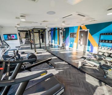 Studio to rent - Photo 3