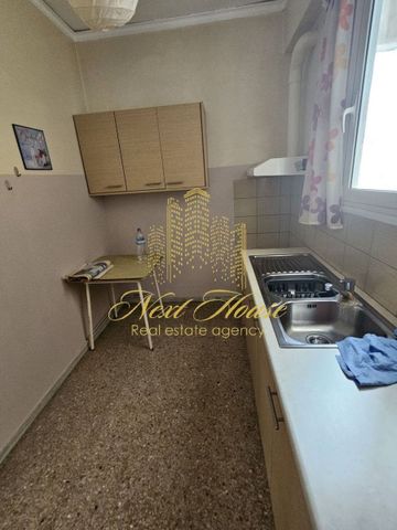 Studio/Γκαρσονιέρα για ενοικίαση Άγιος Αλέξιος (Πάτρα) - Φωτογραφία 3