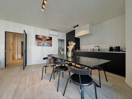 Appartement te huur - Photo 4