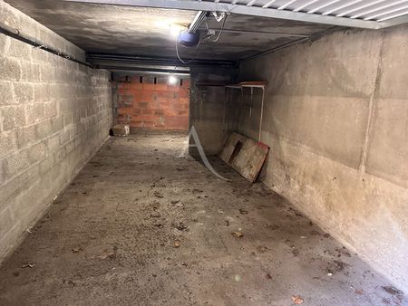 Location appartement 4 pièces, 101.89m², Saintes - Photo 3