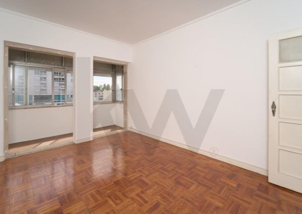 Apartamento T2 em Lisboa