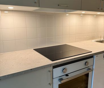 Syréngatan 14D - Photo 1