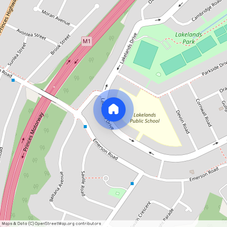 2/43 Lakelands Drive, NSW 2530, Dapto