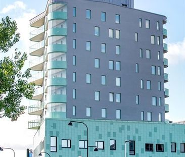 Sandbyhovsgatan 1 - Foto 2