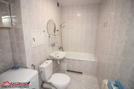 Polecam na wynajem mieszkanie - kawalerka - Photo 5