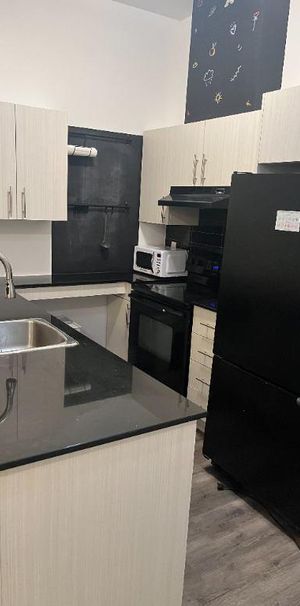 GRAND CONDO MODERNE 4 1/2 - STADE OLYMPIQUE / MÉTRO VIAU - Photo 1