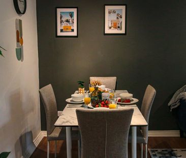 3 Bed Semi-Detached House, Macmillan Close, NG3 - Photo 4