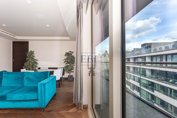 Balmoral House, Earls Way, SE1 2QR - Photo 1