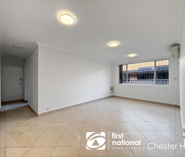Renovated 2 Bedroom Unit - Photo 1