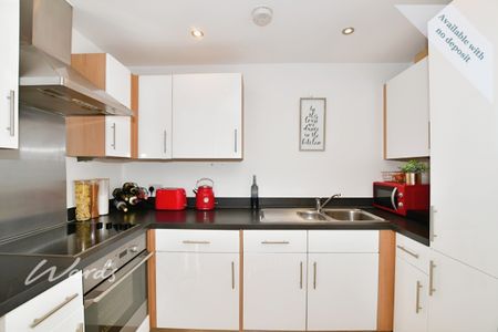 1 bedroom flat to rent - Photo 2