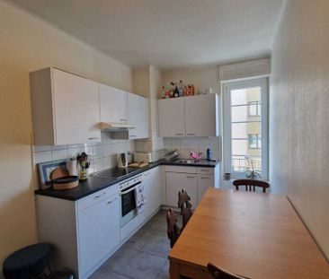 Appartement de 2 pièces au 2ème étage à Lausanne - Foto 4
