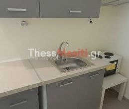 Studio/Γκαρσονιέρα για ενοικίαση - Τούμπα, - Φωτογραφία 6