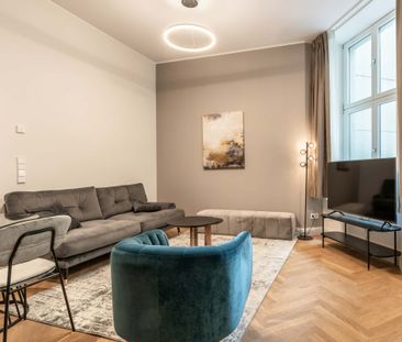 Prenzlauer Allee - Foto 1