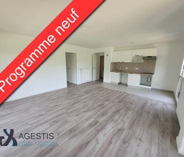 Location Appartement 3 pièces 65m² TORCY 77200 - Photo 1